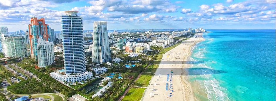 Première aventure immobilière en Floride